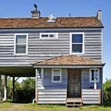 Rental info for Furnished Ocean Front Rental Home