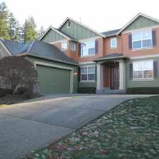 Rental info for Spotless & move in ready 4047 sq ft 5 bed 5 bat...