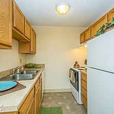 Rental info for Park Ridge Apartment Homes