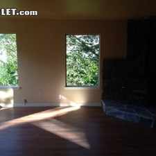 Rental info for $1200 2 bedroom House in Depoe Bay