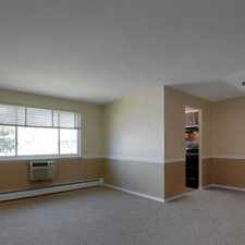 Rental info for Apartment at Windsor Locks