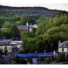Rental info for Affordable Downtown Living