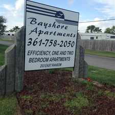 Rental info for BayShore Apartments