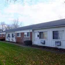 Rental info for Laskey Manor