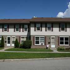 Rental info for Scottsdale and College: 299 Scottsdale Drive, 2BR