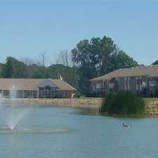 Rental info for River Walk Apartments