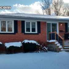 Rental info for $1577 3 bedroom House in Toronto Area Markham