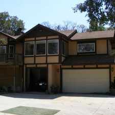 Rental info for House at Crestline