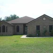 Rental info for 3121 Oak Ridge