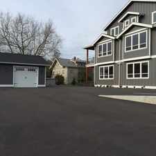 Rental info for 703 Judson Street #101