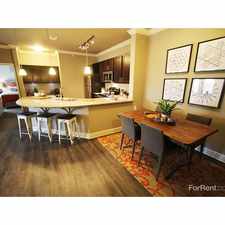 Rental info for APEX on Preston Apartments