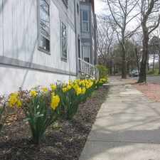 Rental info for Townhouse at Poughkeepsie