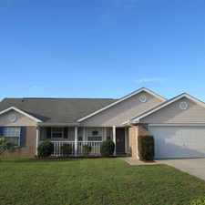 Rental info for Immaculate Home in Spencer Oaks - Pace