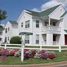 Rental info for Southridge Apartments