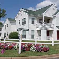 Rental info for Southridge Apartments