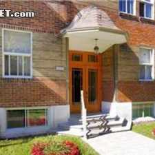 Rental info for $1027 2 bedroom Apartment in Montreal Area CDN - NDG