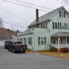 Rental info for Spacious 3 Bedroom Apt in Sagamore, Bourne- Hea...