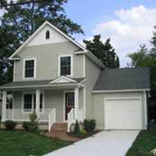 Rental info for House at Cape May Court House