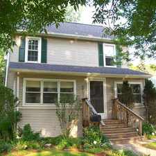 Rental info for Apartment at Batavia