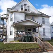 Rental info for 2515 Olive St Unit 3