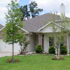 Rental info for 515 Cypresswood Brk
