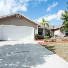 Rental info for 950 N Jerico Dr
