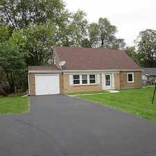 Rental info for 161 Oxford Rd