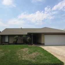 Rental info for 22035 Tanager St