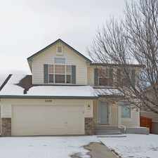 Rental info for 3289 Blue Grass Cir