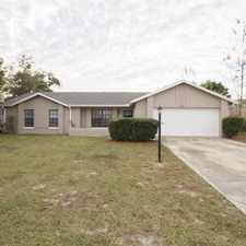 Rental info for 2252 Matthew Cir