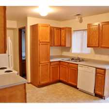 Rental info for Northwoods Townhomes