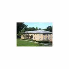Rental info for Hampton Oaks