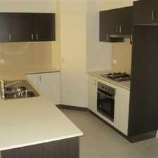 Rental info for NEAR NEW FAMILY HOME WAITING FOR YOU