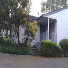 Rental info for EASY LIVING IN SERENE SUROUNDS in the Viewbank area