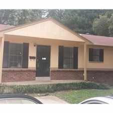 Rental info for $200 a month owner-occupied house in Berclair in the Raleigh area