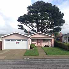 Rental info for 707 Montezuma Dr