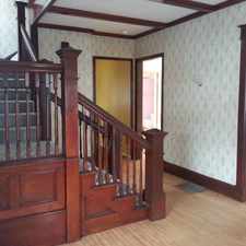 Rental info for House at Watertown