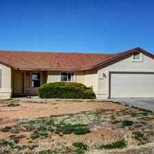 Rental info for GREAT HOME IN PV