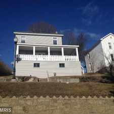 Rental info for 3 bed, $725