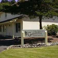 Rental info for 2 bedroom townhouse