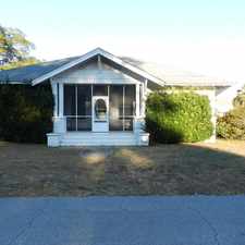 Rental info for Charming Downtown Milton Home Walking Distance to Riverwalk