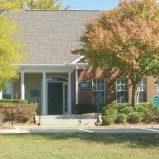 Rental info for Heritage Crossing