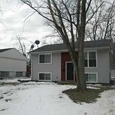Rental info for 108 S Spruce Ln