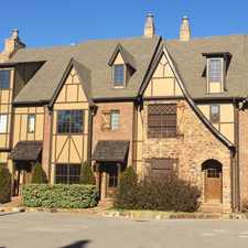 Rental info for Essex Manor