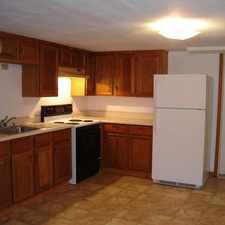 Rental info for Apartment at Hopewell Junction