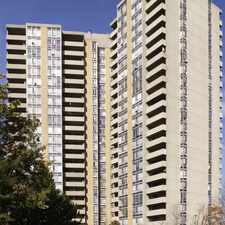 Rental info for Willow Glen Apartments