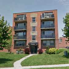 Rental info for 2 Grant Blvd.