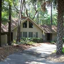Rental info for Sea Pines