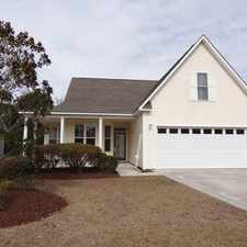 Rental info for 115 Azalea Drive