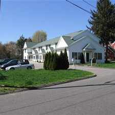 Rental info for Washington Park